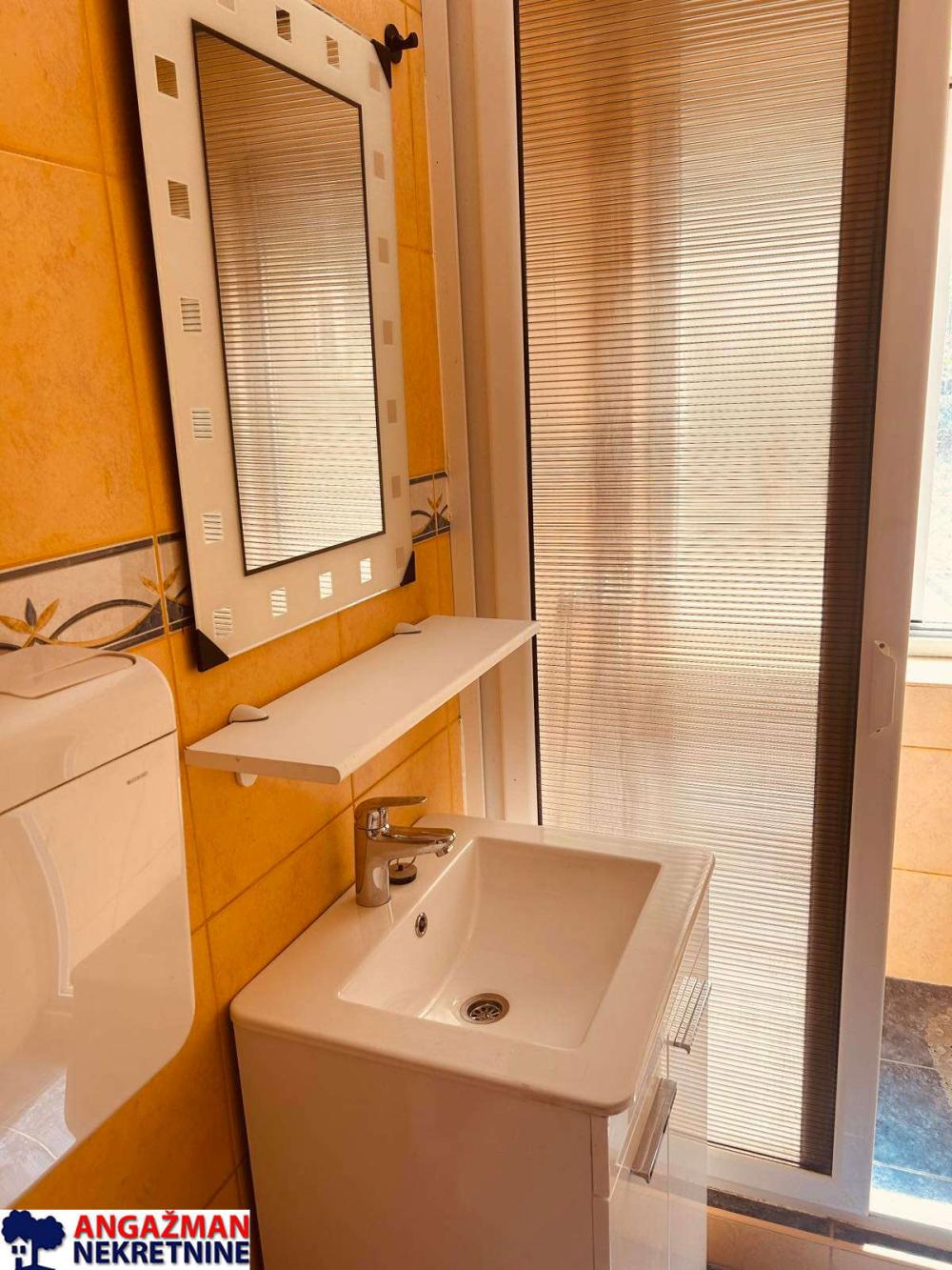Slika 7 - Bulevar revolucije, Jednosoban stan za izdavanje, 40m2, 350€