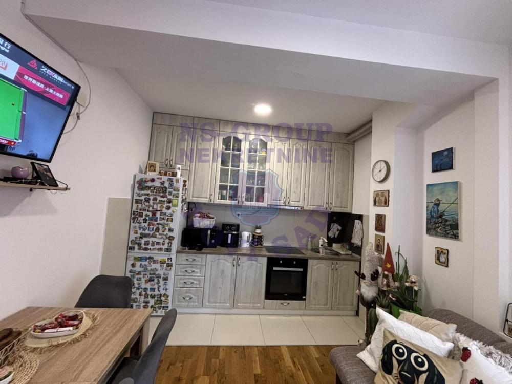 Slika 1 - Dvosoban stan na prodaju, 53m2, 116.700€