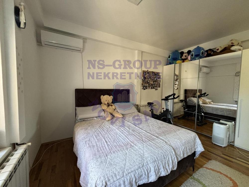 Slika 5 - Dvosoban stan na prodaju, 53m2, 116.700€