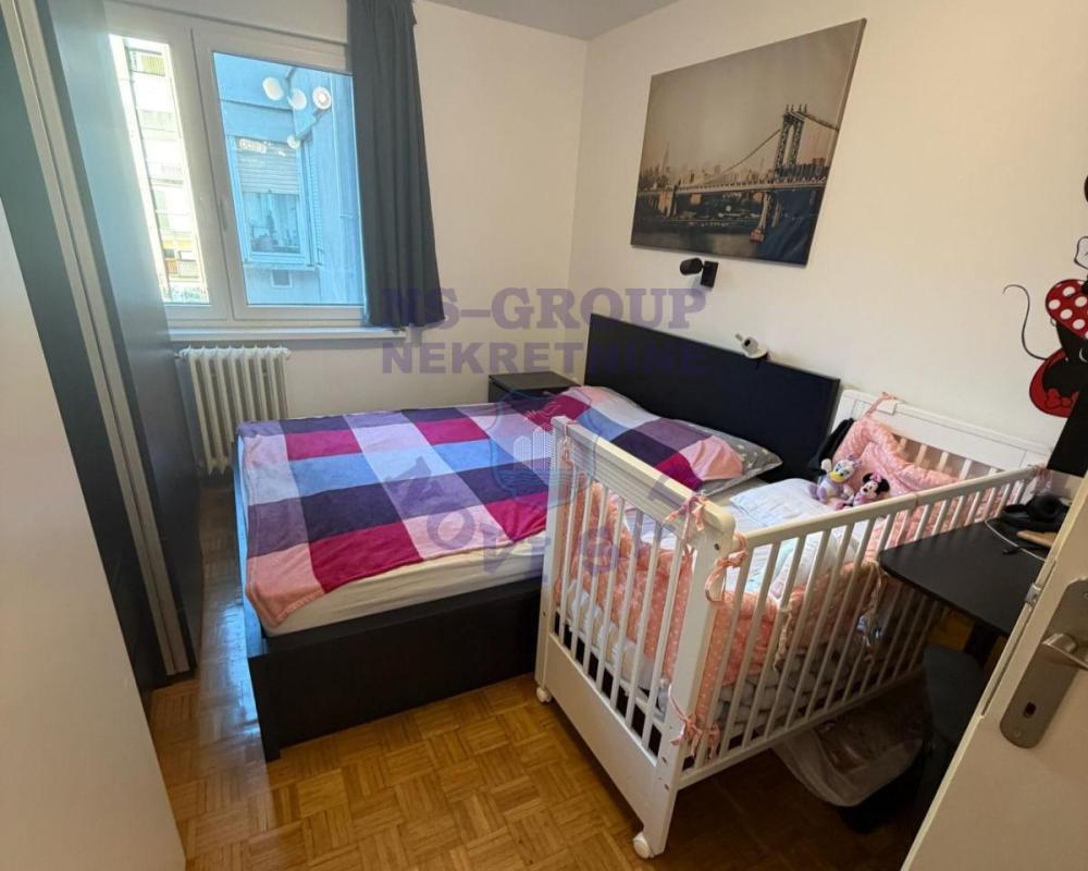Slika 4 - Dvosoban stan na prodaju, 55m2, 206.000€
