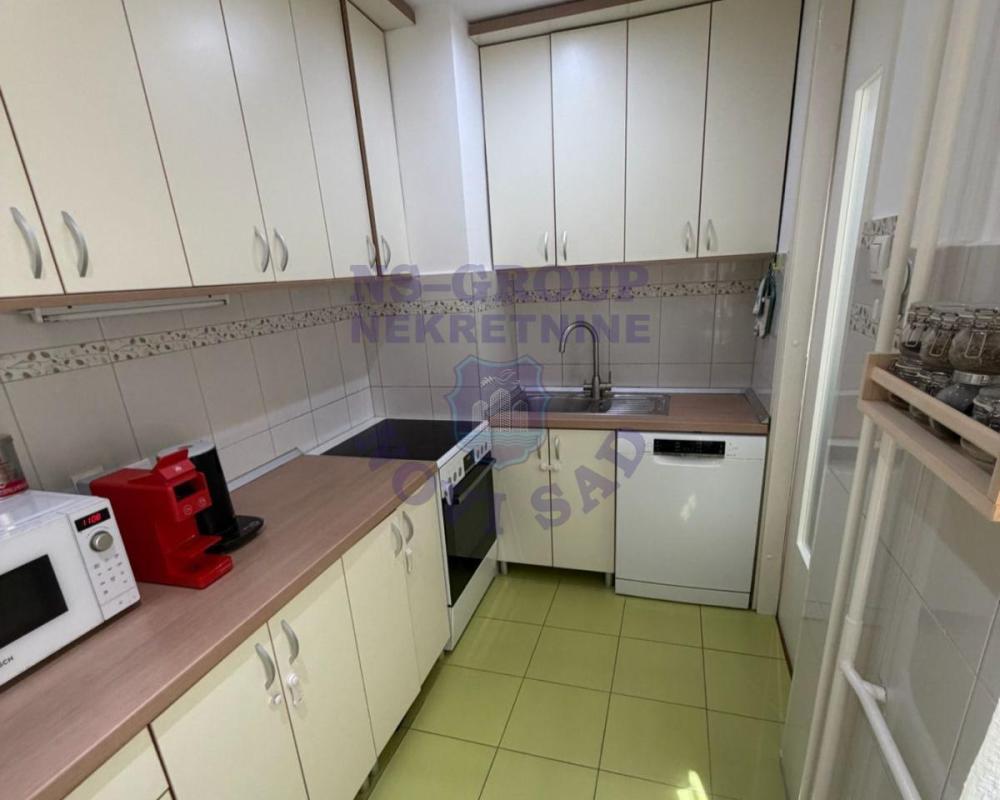 Slika 2 - Dvosoban stan na prodaju, 55m2, 206.000€