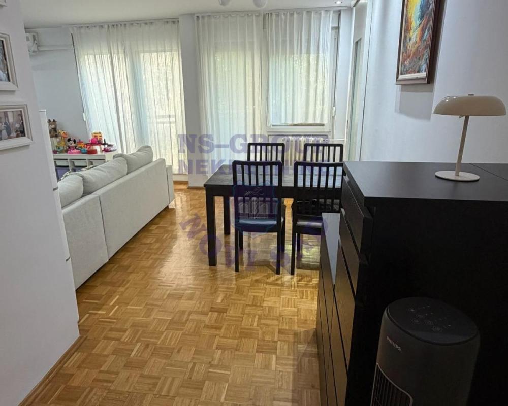 Slika 1 - Dvosoban stan na prodaju, 55m2, 206.000€