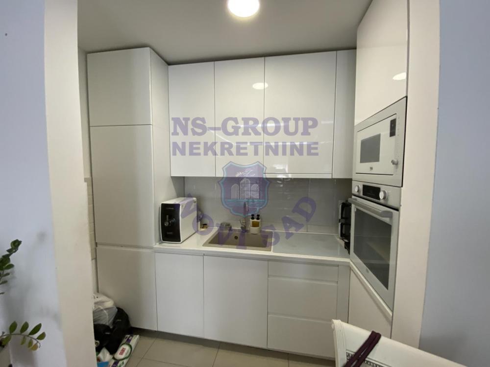 Slika 3 - Dvoiposoban stan na prodaju, 57m2, 187.460€