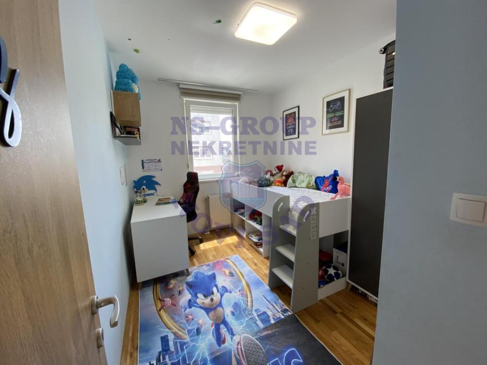 Slika 6 - Dvoiposoban stan na prodaju, 57m2, 187.460€