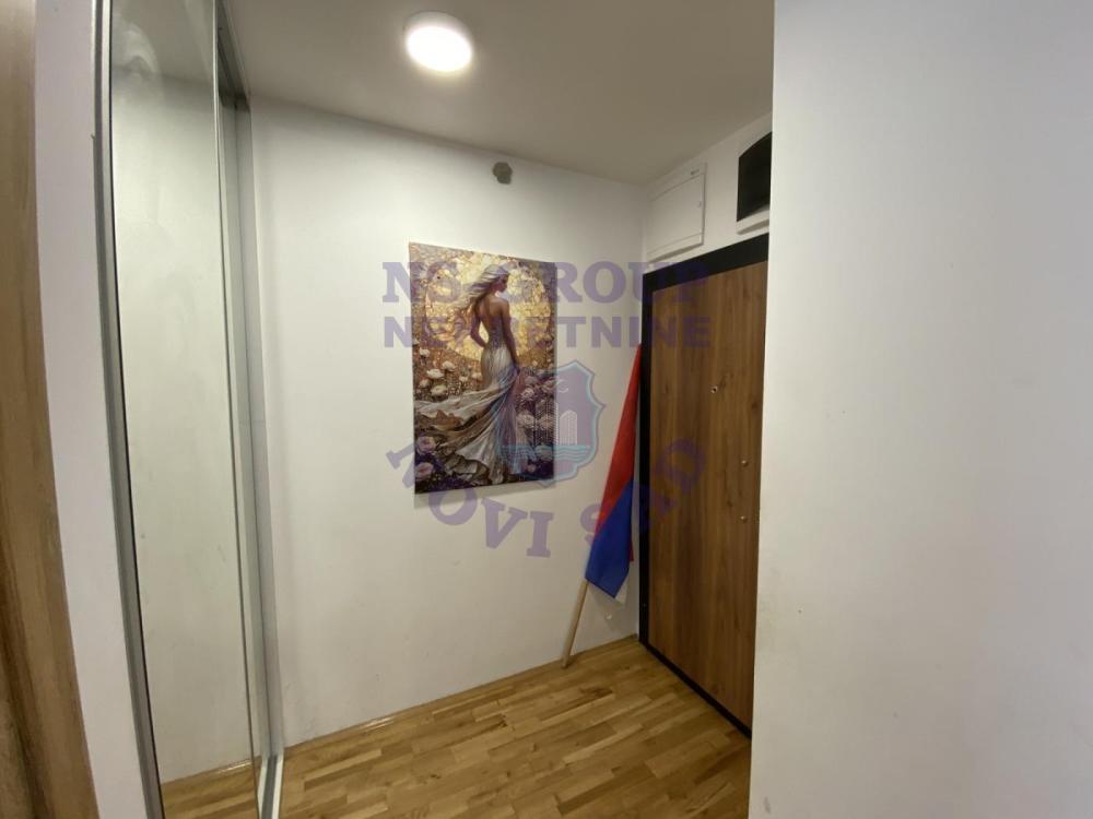 Slika 8 - Dvoiposoban stan na prodaju, 57m2, 187.460€