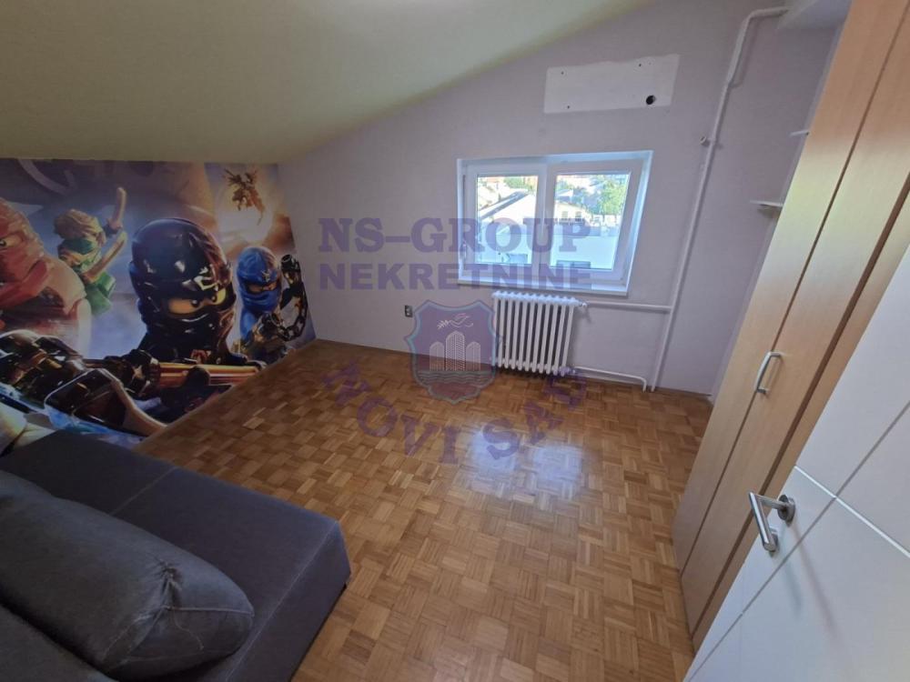 Slika 1 - Trosoban stan na prodaju, 61m2, 159.000€