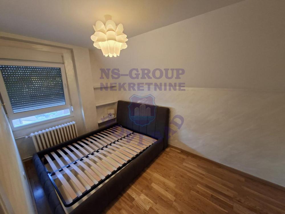 Slika 2 - Trosoban stan na prodaju, 61m2, 159.000€