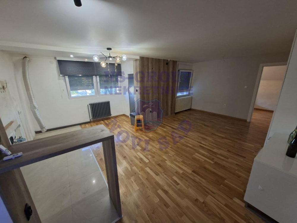 Glavna slika -Trosoban stan na prodaju, 61m2, 159.000€