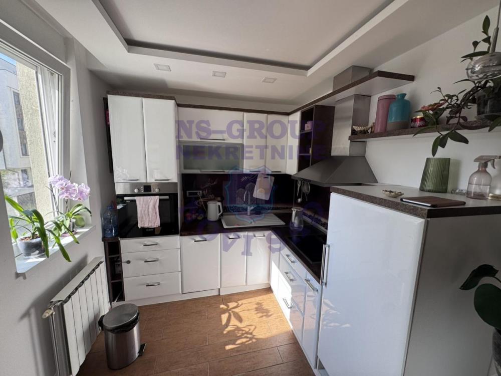 Slika 2 - Troiposoban stan na prodaju, 74m2, 254.600€