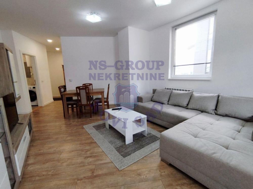 Slika 1 - Dvoiposoban stan na prodaju, 57m2, 187.870€