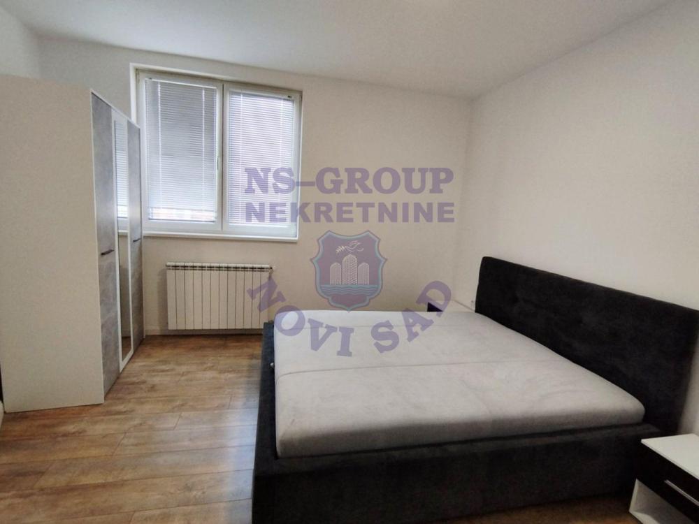 Slika 4 - Dvoiposoban stan na prodaju, 57m2, 187.870€