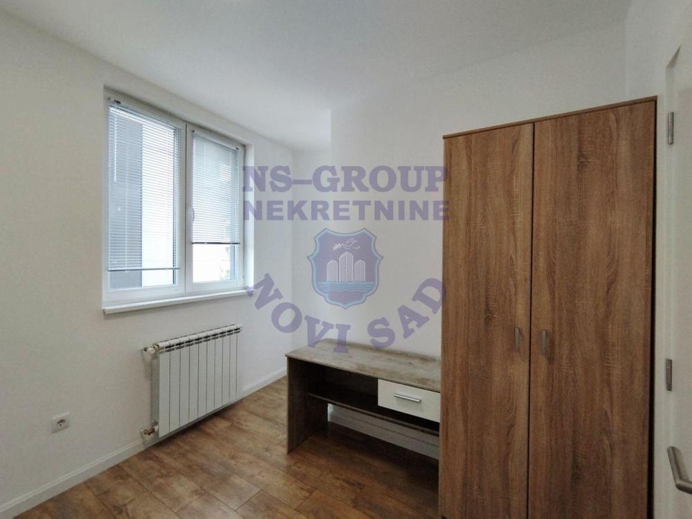 Slika 5 - Dvoiposoban stan na prodaju, 57m2, 187.870€