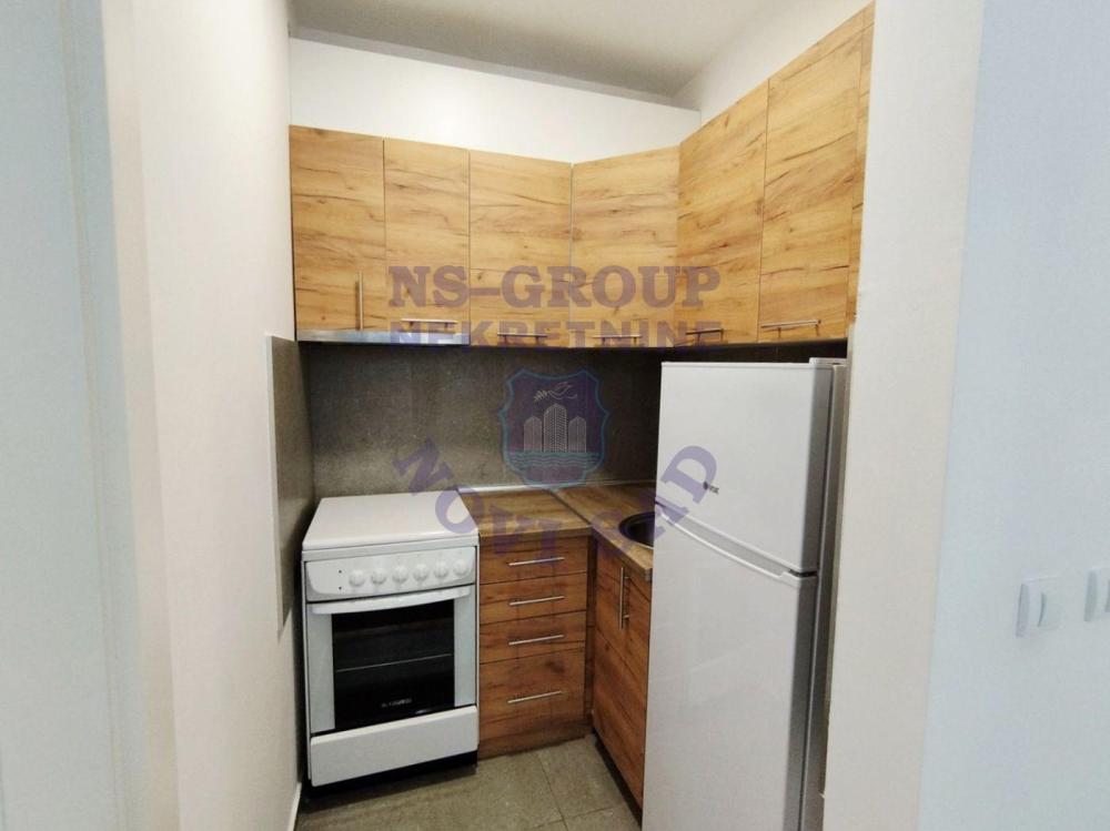 Slika 3 - Dvoiposoban stan na prodaju, 57m2, 187.870€