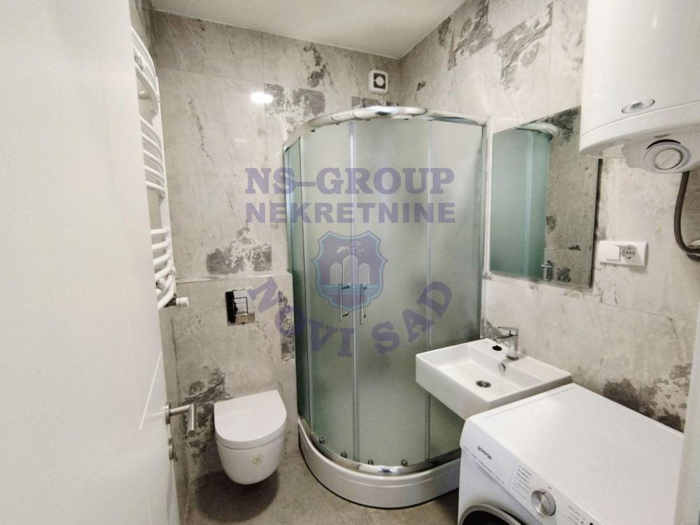 Slika 6 - Dvoiposoban stan na prodaju, 57m2, 187.870€