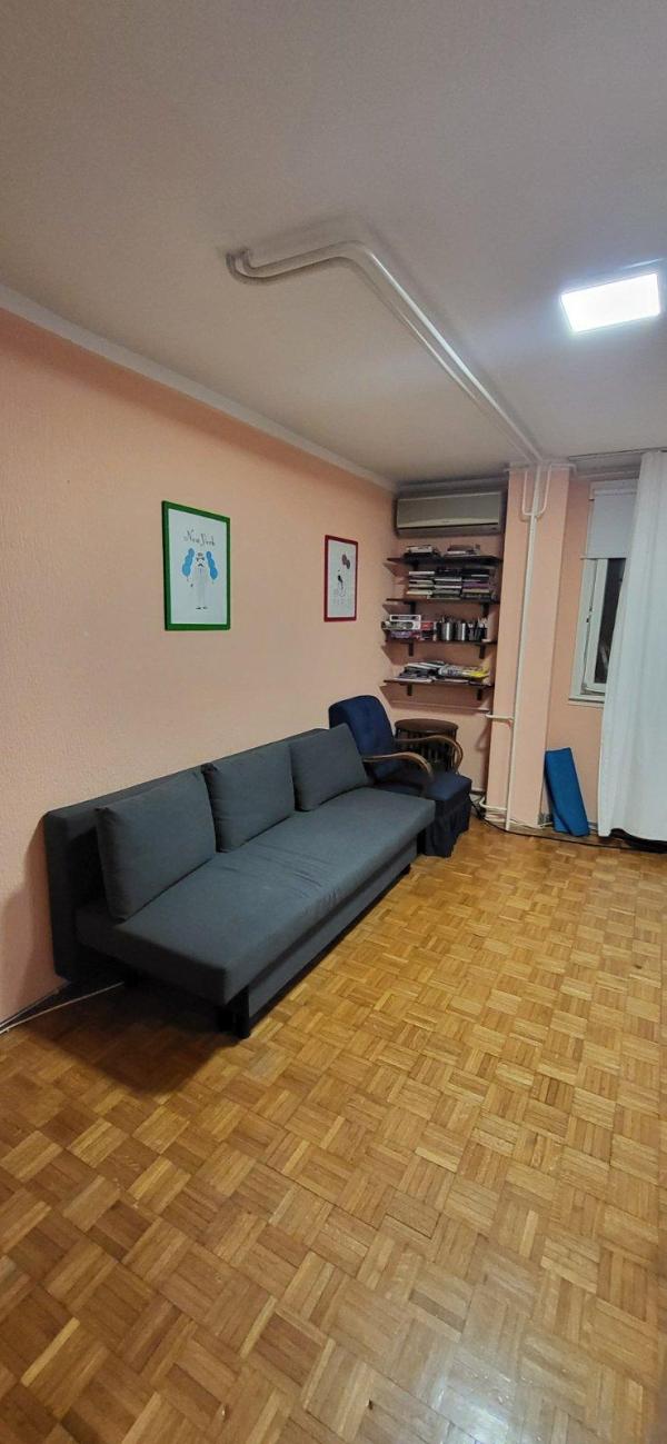 Slika 4 - Bulevar Milutina Milankovića, Dvosoban stan za izdavanje, 57m2, 550€