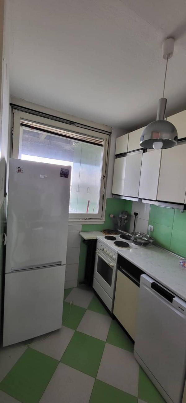 Slika 6 - Bulevar Milutina Milankovića, Dvosoban stan za izdavanje, 57m2, 550€