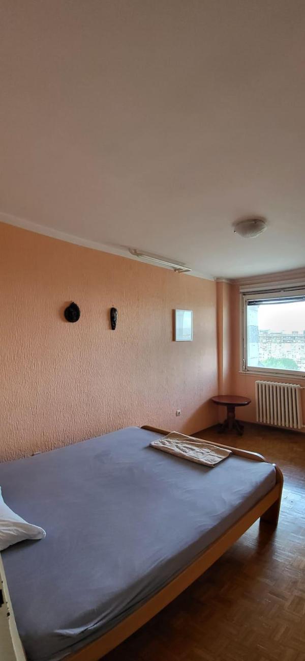 Slika 10 - Bulevar Milutina Milankovića, Dvosoban stan za izdavanje, 57m2, 550€