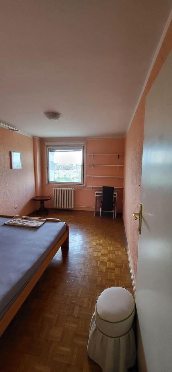Slika 11 - Bulevar Milutina Milankovića, Dvosoban stan za izdavanje, 57m2, 550€