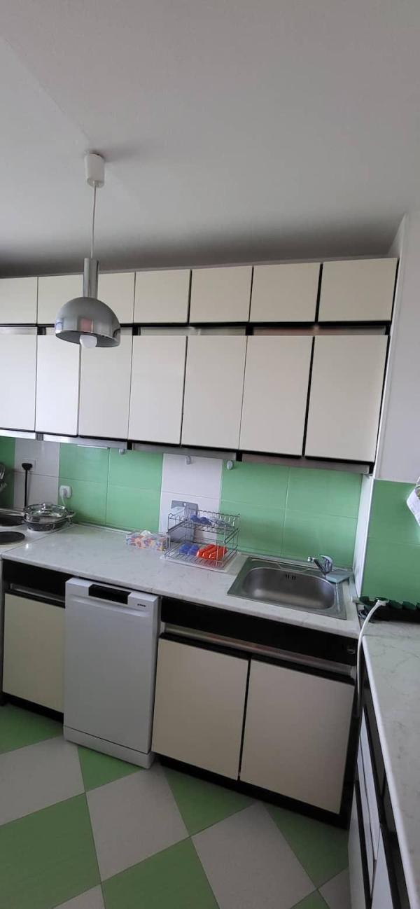 Slika 8 - Bulevar Milutina Milankovića, Dvosoban stan za izdavanje, 57m2, 550€