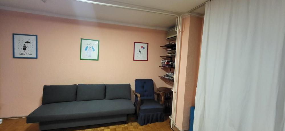 Slika 3 - Bulevar Milutina Milankovića, Dvosoban stan za izdavanje, 57m2, 550€