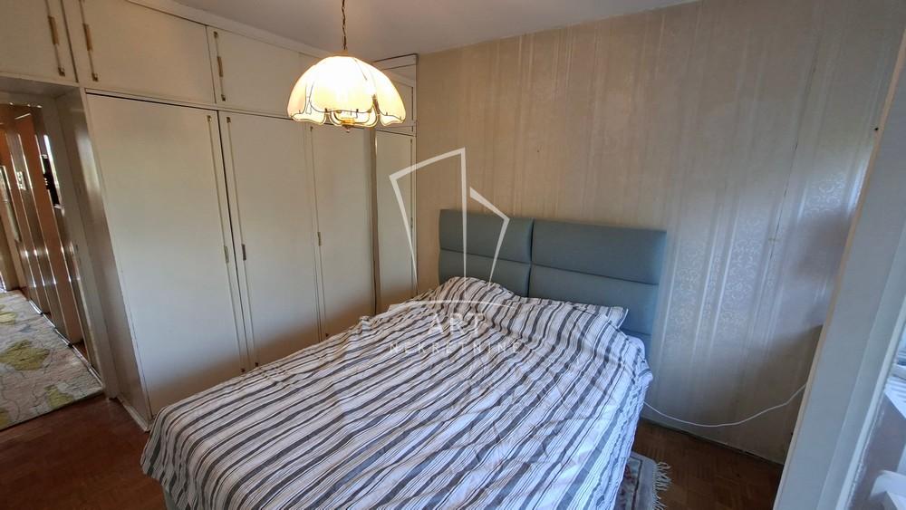 Slika 9 - Bulevar Mihajla Pupina, Trosoban stan za izdavanje, 67m2, 575€