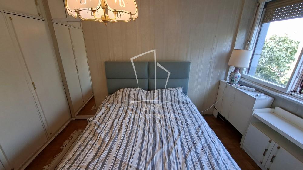 Slika 8 - Bulevar Mihajla Pupina, Trosoban stan za izdavanje, 67m2, 575€