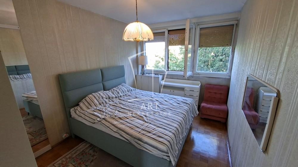 Slika 7 - Bulevar Mihajla Pupina, Trosoban stan za izdavanje, 67m2, 575€