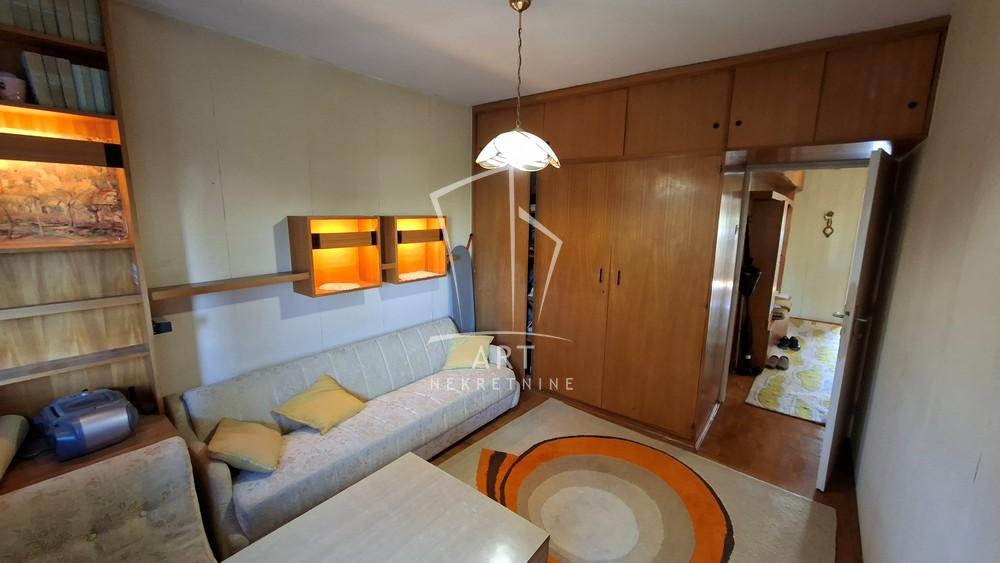 Slika 11 - Bulevar Mihajla Pupina, Trosoban stan za izdavanje, 67m2, 575€