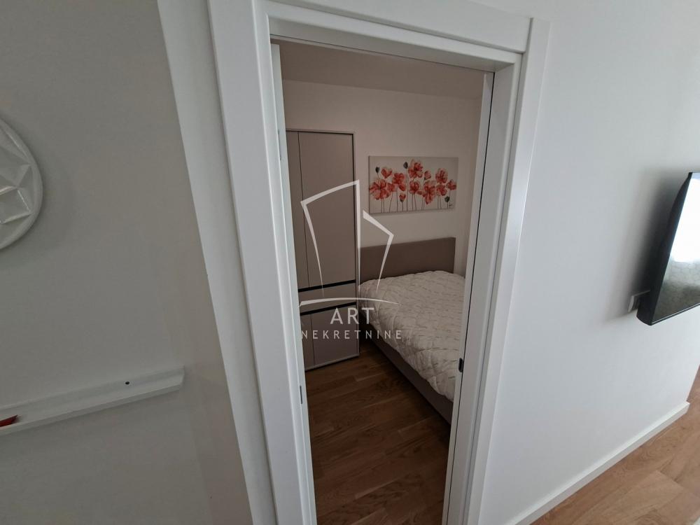 Slika 5 - Vojvođanska, Jednoiposoban stan za izdavanje, 31m2, 500€