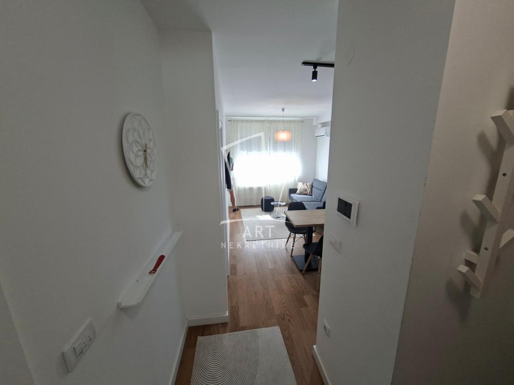 Slika 4 - Vojvođanska, Jednoiposoban stan za izdavanje, 31m2, 500€