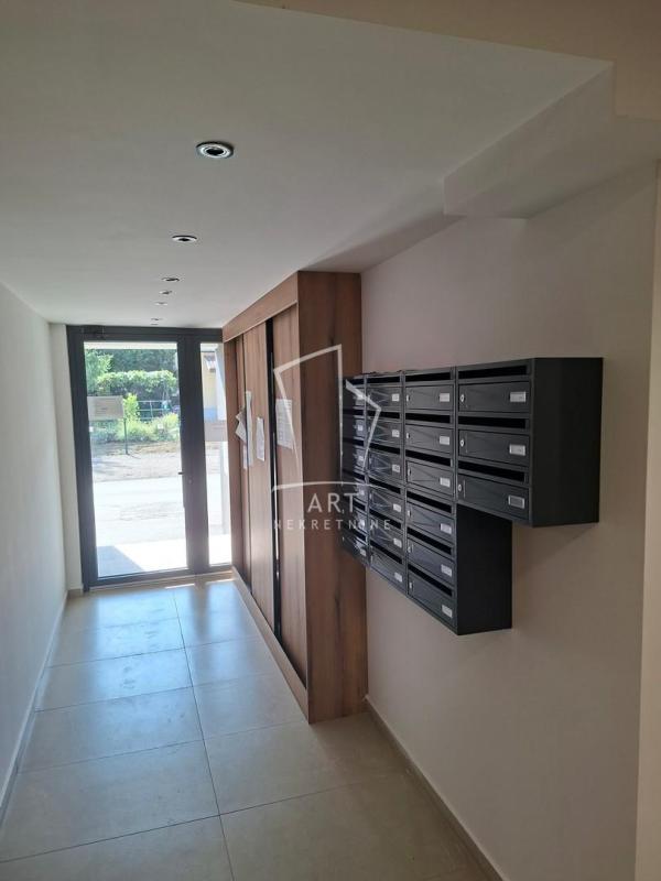 Slika 8 - Vojvođanska, Jednoiposoban stan za izdavanje, 31m2, 500€