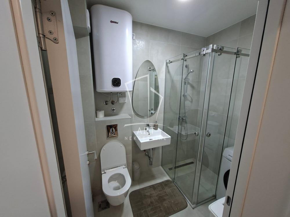 Slika 7 - Vojvođanska, Jednoiposoban stan za izdavanje, 31m2, 500€