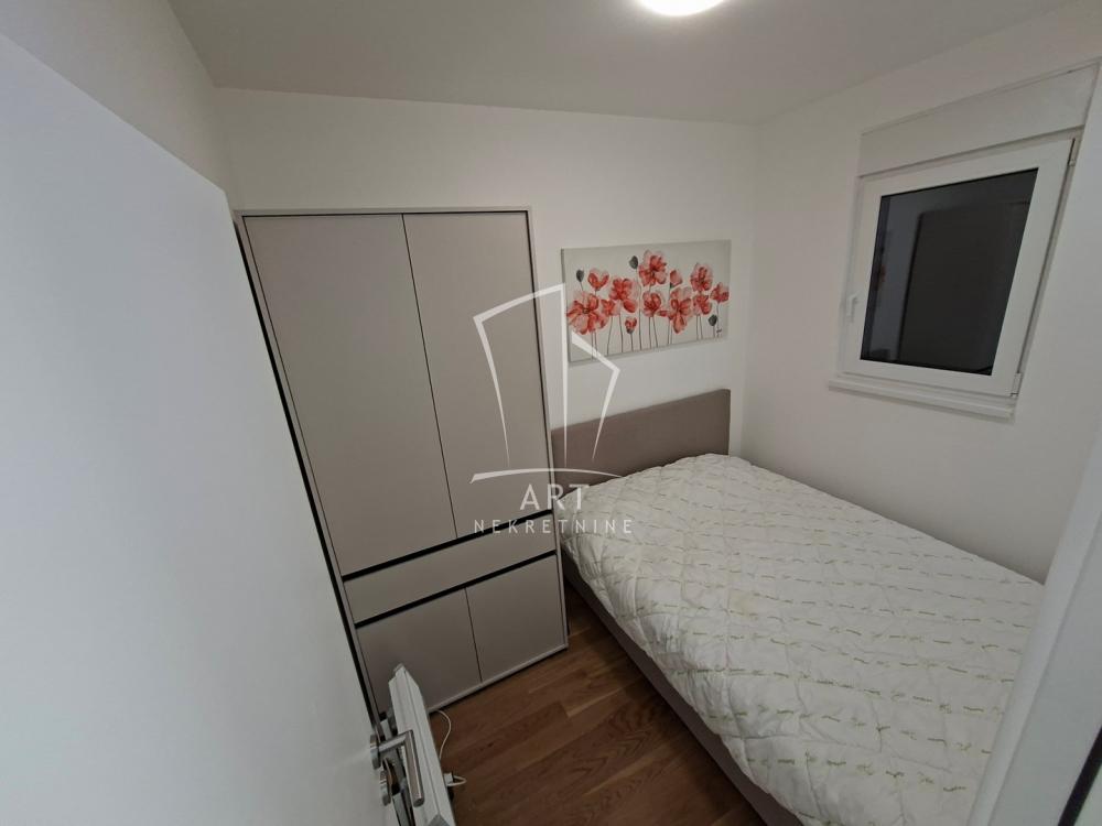 Slika 6 - Vojvođanska, Jednoiposoban stan za izdavanje, 31m2, 500€