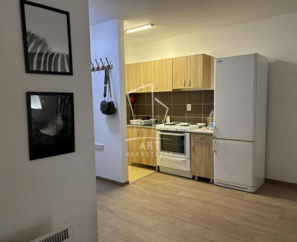 Slika 2 - Milića od Mačve, Dvosoban stan za izdavanje, 47m2, 400€