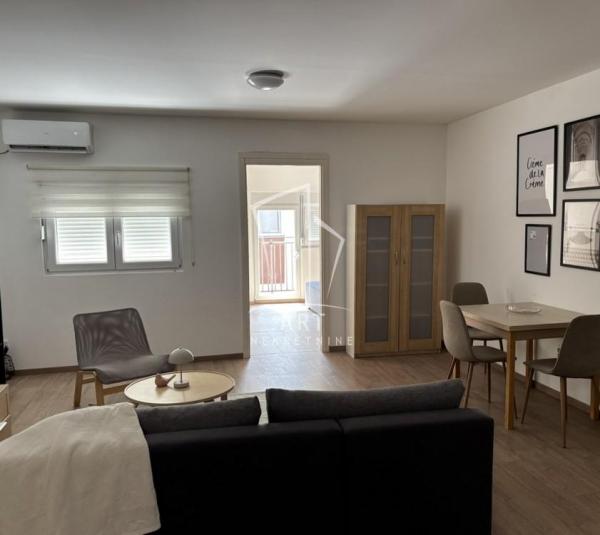 Slika 1 - Milića od Mačve, Dvosoban stan za izdavanje, 47m2, 400€
