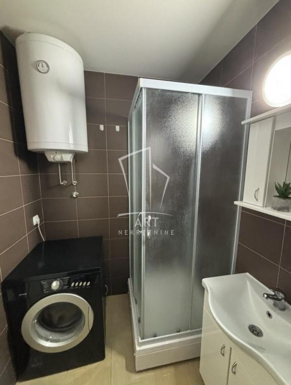 Slika 4 - Milića od Mačve, Dvosoban stan za izdavanje, 47m2, 400€