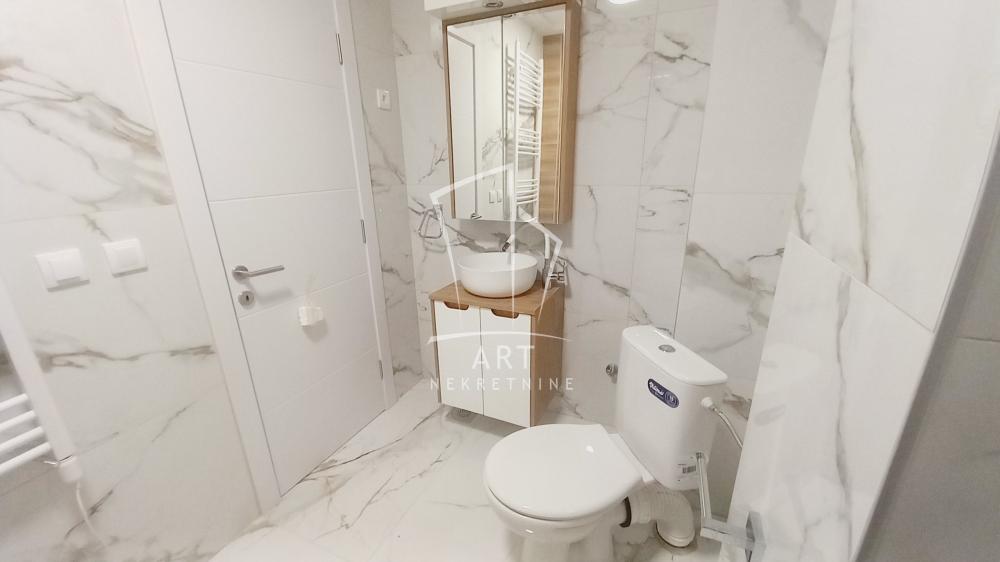 Slika 11 - Resavska, Dvoiposoban stan za izdavanje, 62m2, 700€