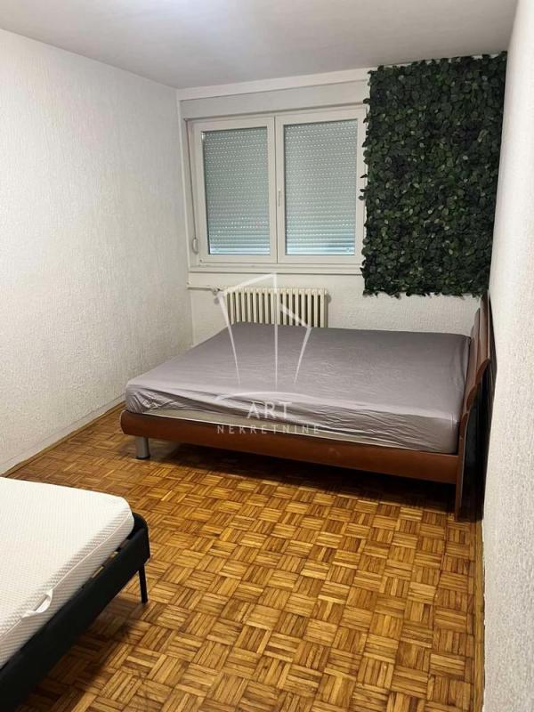 Slika 3 - Strumička, Dvosoban stan za izdavanje, 52m2, 700€