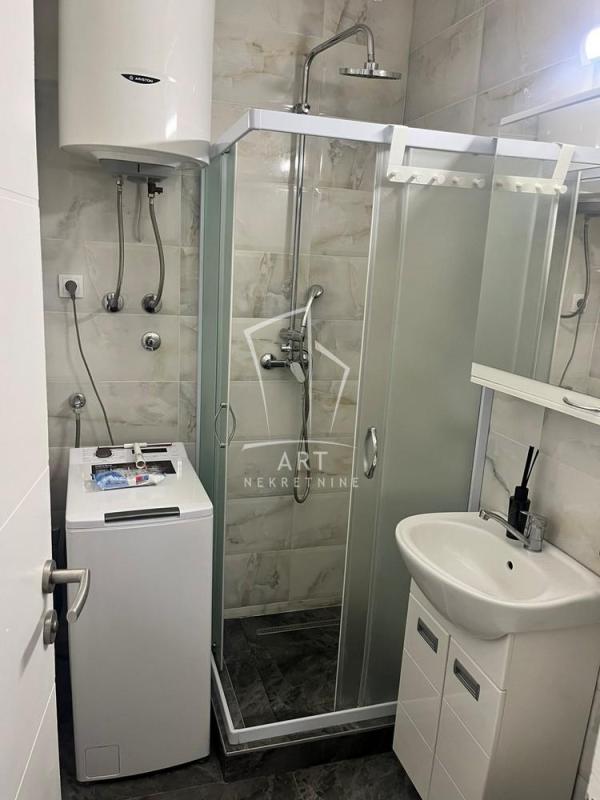 Slika 4 - Strumička, Dvosoban stan za izdavanje, 52m2, 700€