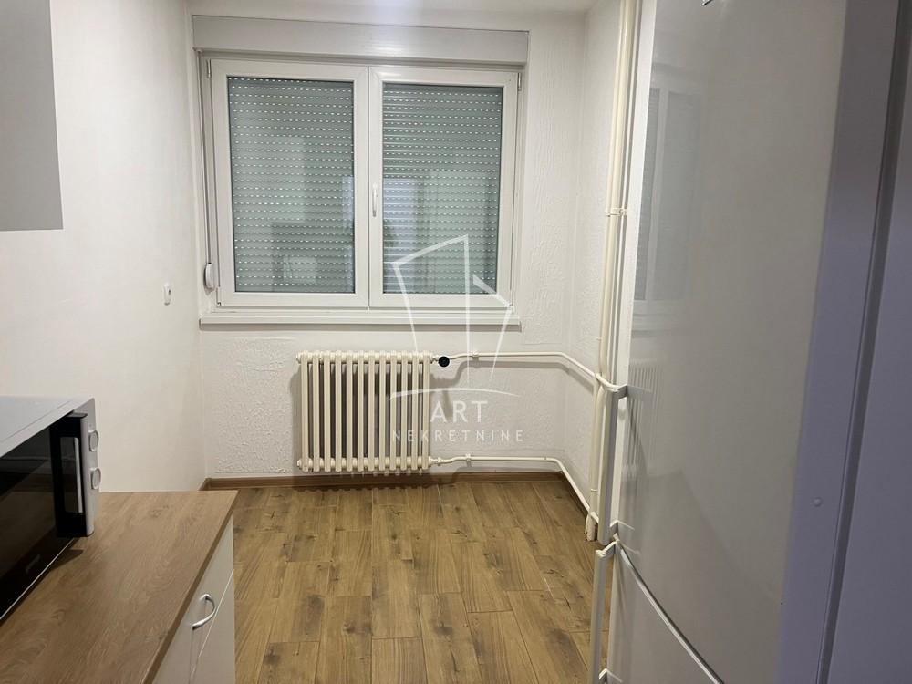 Slika 2 - Strumička, Dvosoban stan za izdavanje, 52m2, 700€