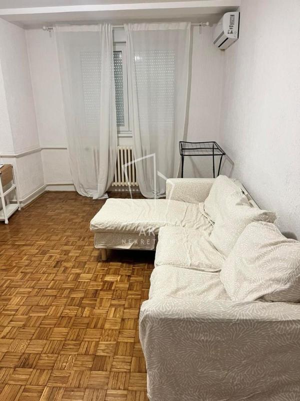 Glavna slika -Strumička, Dvosoban stan za izdavanje, 52m2, 700€