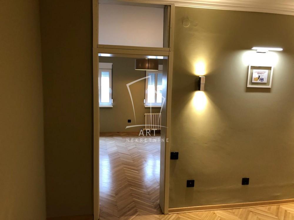 Slika 4 - Njegoševa, Dvoiposoban stan za izdavanje, 78m2, 1.100€