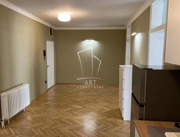 Slika 2 - Njegoševa, Dvoiposoban stan za izdavanje, 78m2, 1.100€