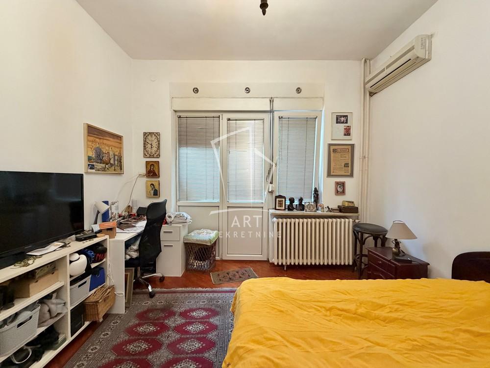 Slika 8 - Bulevar Despota Stefana, Četvorosoban stan na prodaju, 80m2, 500.000€
