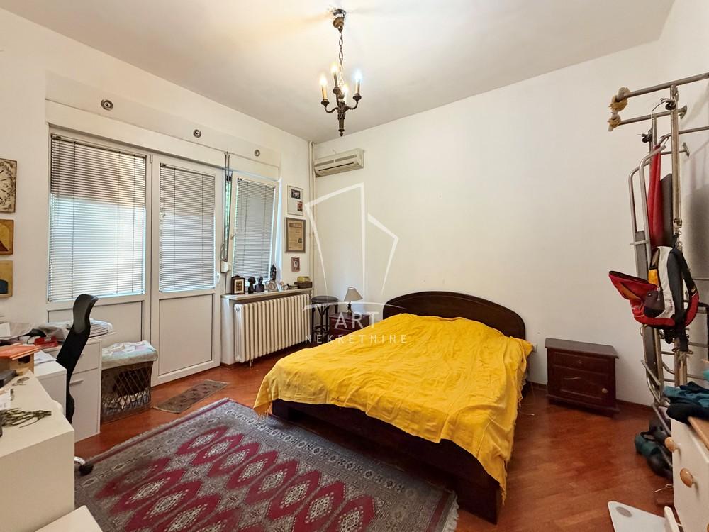 Slika 6 - Bulevar Despota Stefana, Četvorosoban stan na prodaju, 80m2, 500.000€