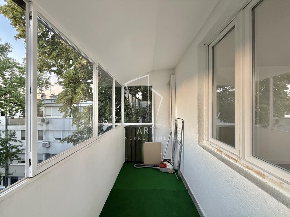Slika 10 - Meštrovićeva, Jednoiposoban stan na prodaju, 46m2, 132.600€