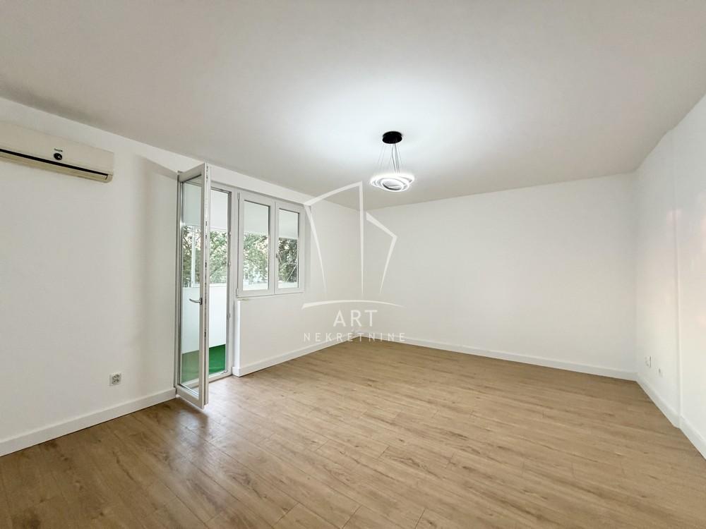 Slika 1 - Meštrovićeva, Jednoiposoban stan na prodaju, 46m2, 132.600€