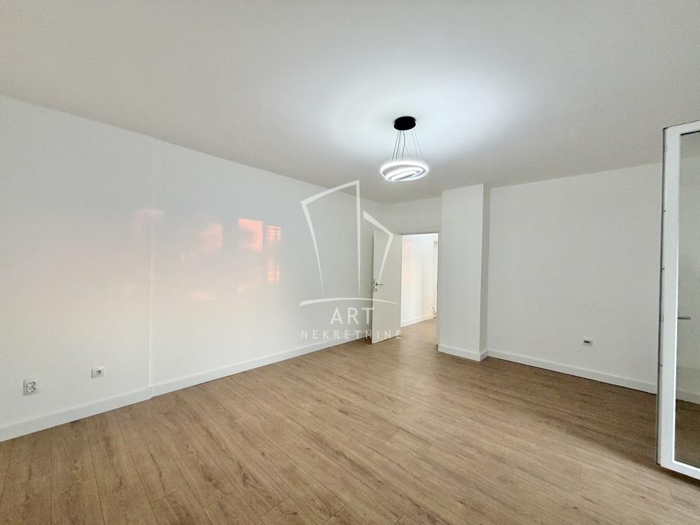 Slika 2 - Meštrovićeva, Jednoiposoban stan na prodaju, 46m2, 132.600€