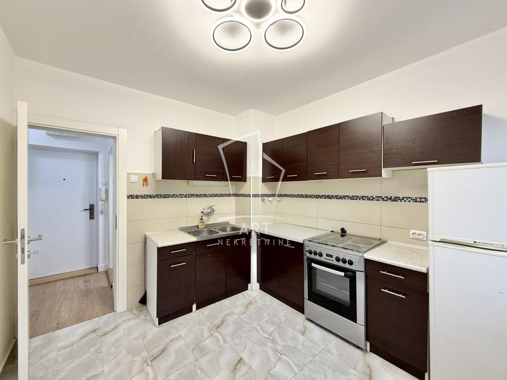 Slika 5 - Meštrovićeva, Jednoiposoban stan na prodaju, 46m2, 132.600€