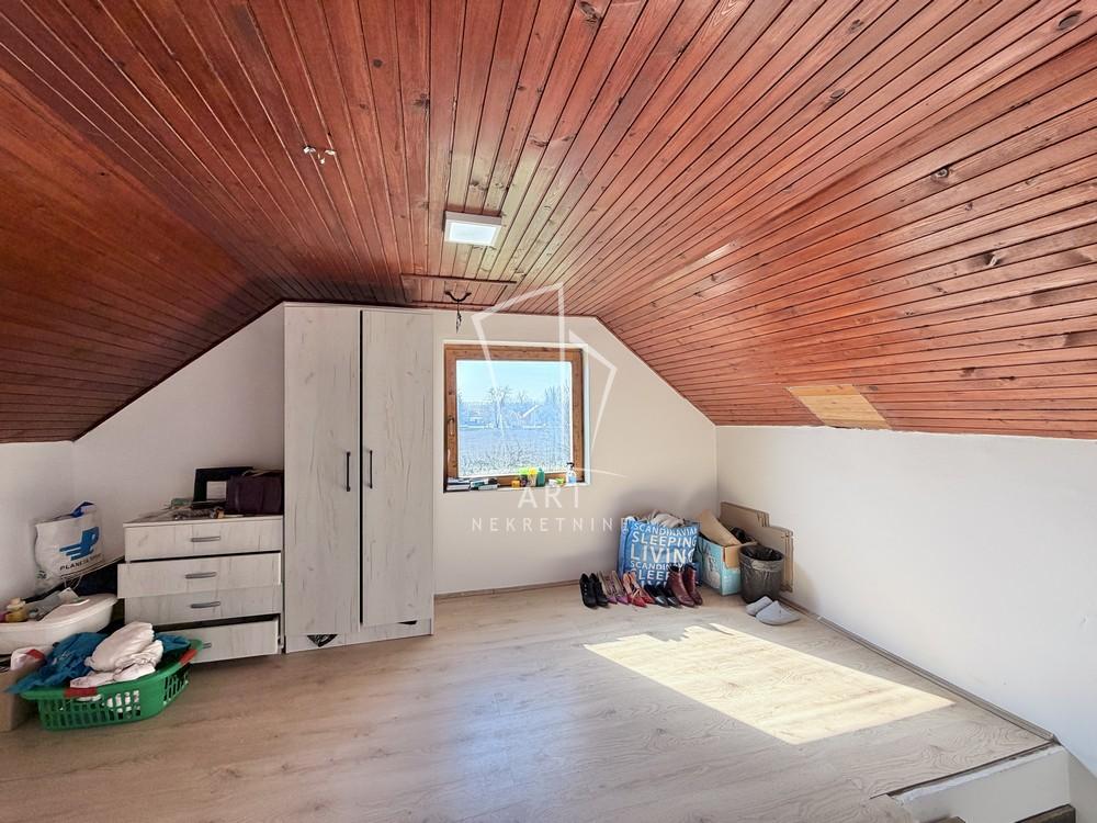 Slika 9 - Jezerska,  Kuća na prodaju, 68m2, 115.000€